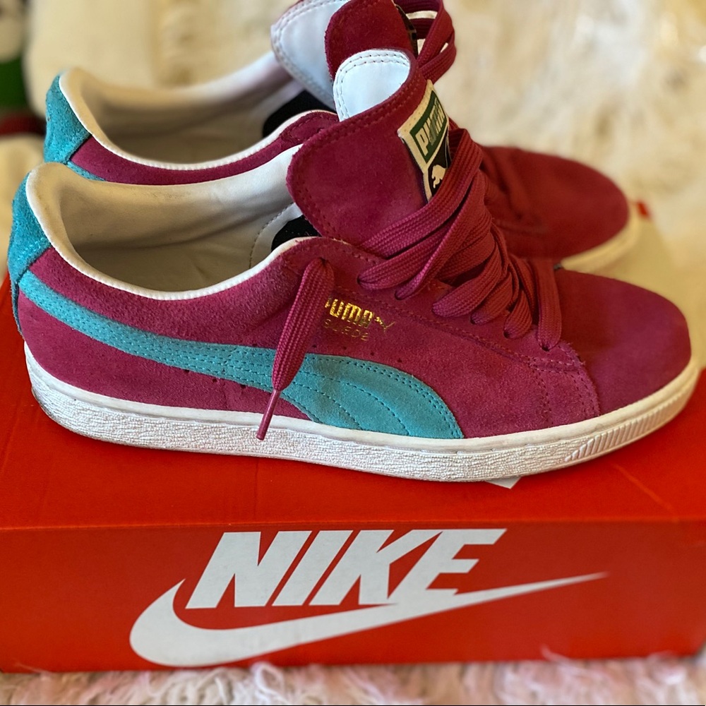 Pumas